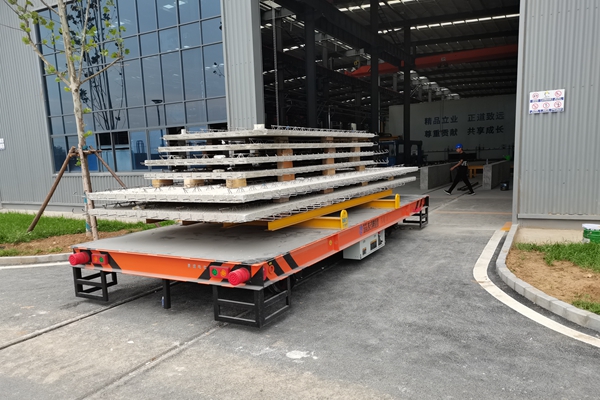 電動(dòng)平車(chē)的載重能力是如何劃分的？